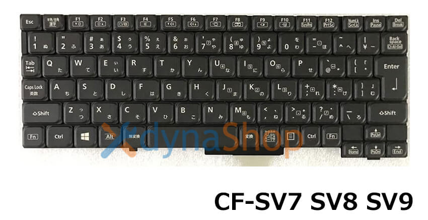 CF-SV9 ֥å