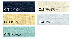 【カンサイユニフォーム】K30203「半袖シャツ」のカラー