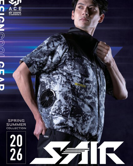 ������S-AIR ��Ĵ��