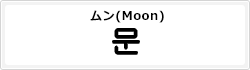ムン(Moon)