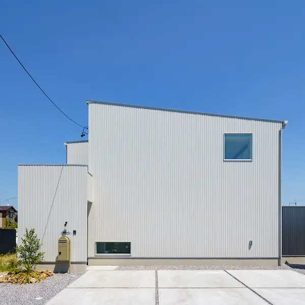 岐阜のハウスメーカーグッドホームの実例 岐阜11(岐阜県岐阜市)