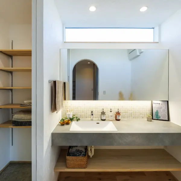 岐阜のハウスメーカーグッドホームの実例 岐阜23(岐阜県岐阜市)