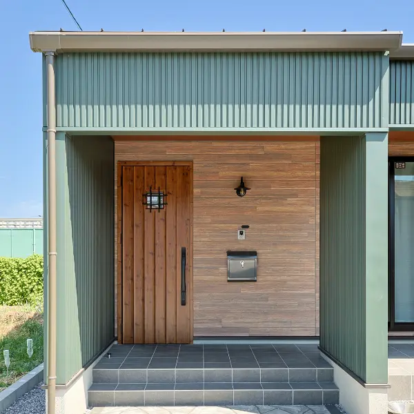 岐阜のハウスメーカーグッドホームの実例 岐阜31(岐阜県岐阜市)