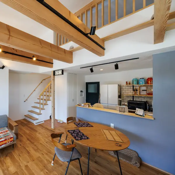 岐阜のハウスメーカーグッドホームの実例 岐阜32(岐阜県岐阜市)