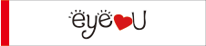 eye love U