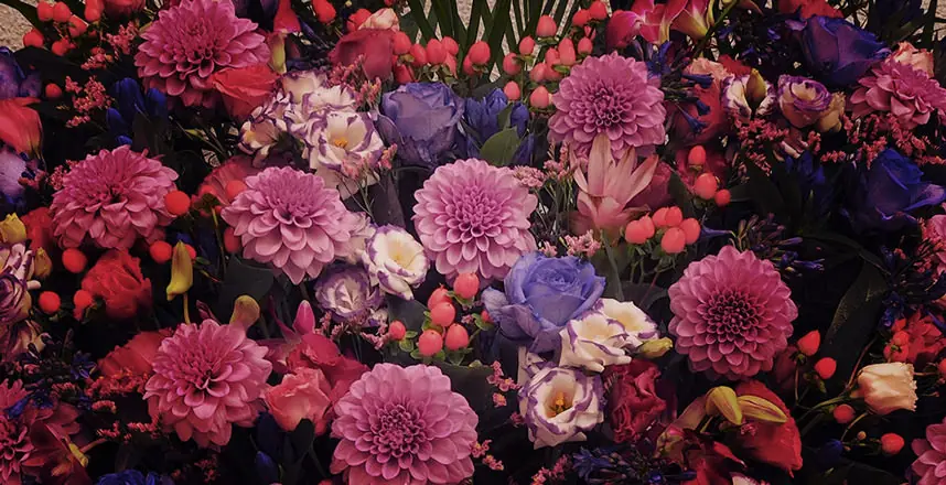 オーダーメイド ordermade flower