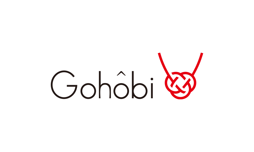 Gohobiのロゴ