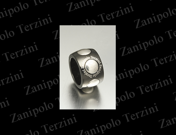 a1488-BK Zanipolo Terzini ˥ݥ ĥ ڥȥȥå(֥å)