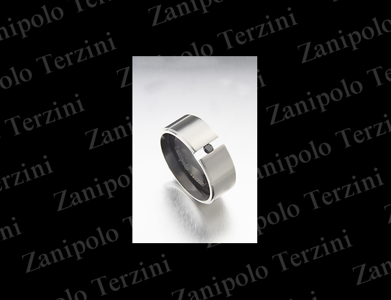 a1500 Zanipolo Terzini ザニポロ タルツィーニ リング