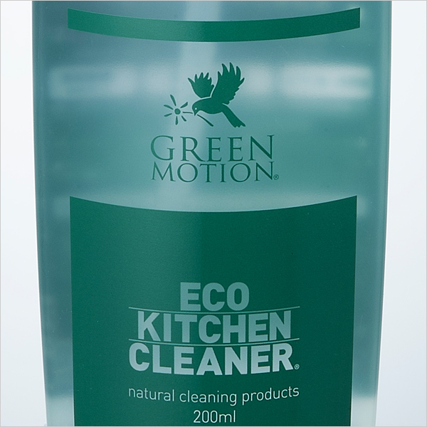 GREEN MOTION　ECO CLEANER