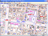 デジタウン 大多喜町 202012 - ゼンリン住宅地図オンラインショップ 