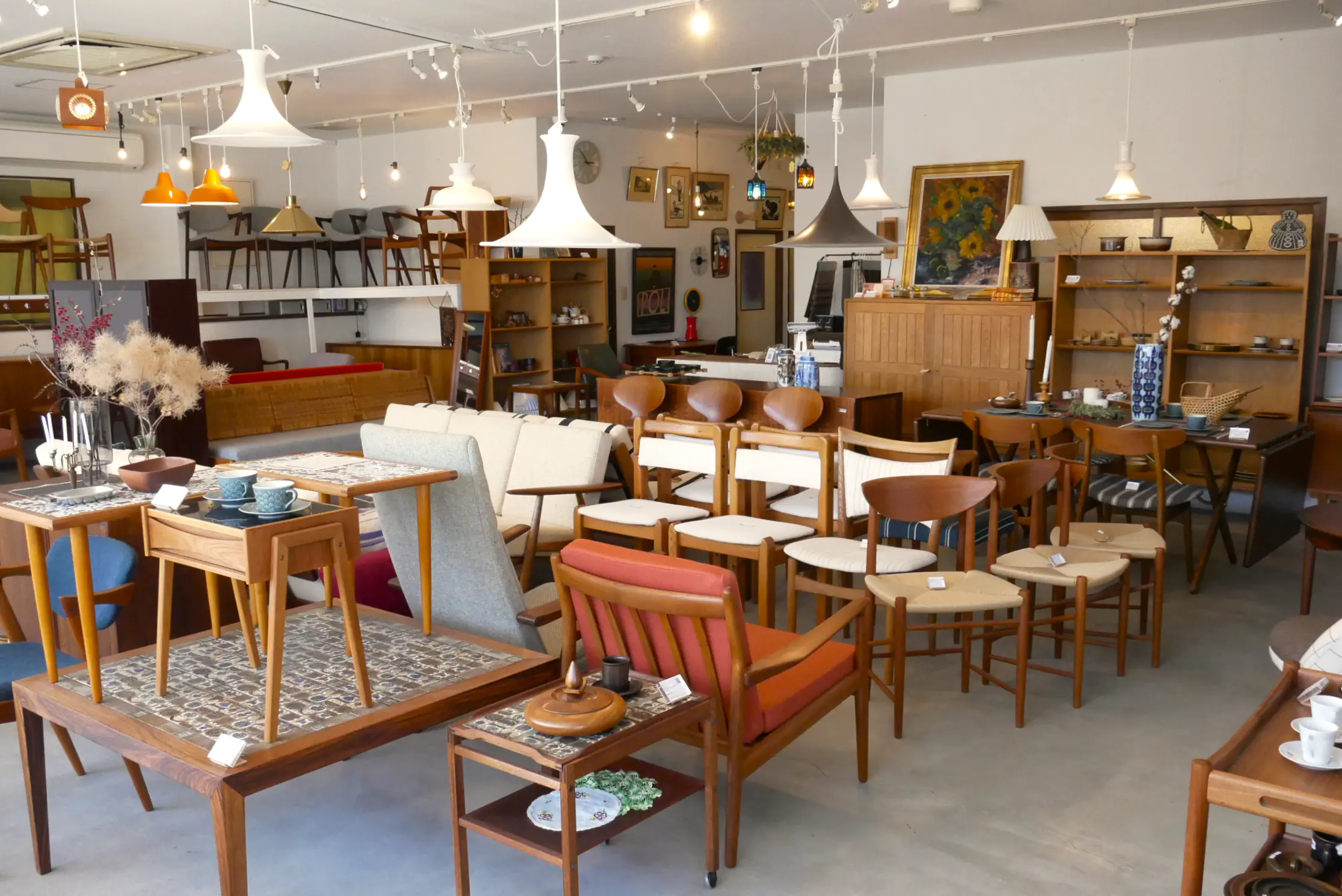 ３　すぅえーでん　様　ご注文家具 北欧家具tanuki | 北欧ヴィンテージ家具・雑貨のお店