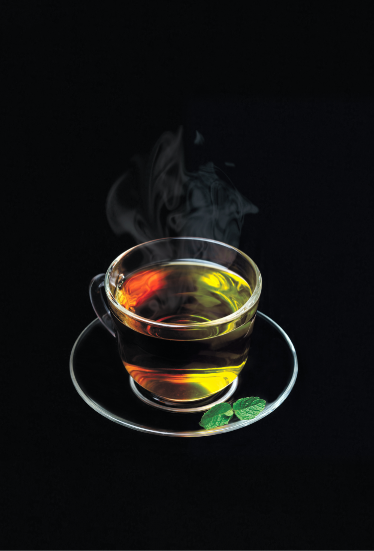 和紅茶・緑茶　画像