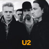 U2,ロックTシャツ