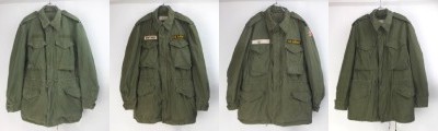 M-1951フィールドジャケット