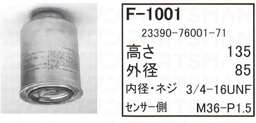 f-1001