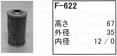 f-622