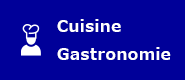 Cuisine Gastronomie