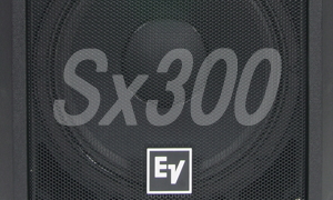 SX300-K