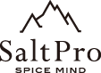 saltPro footer logo