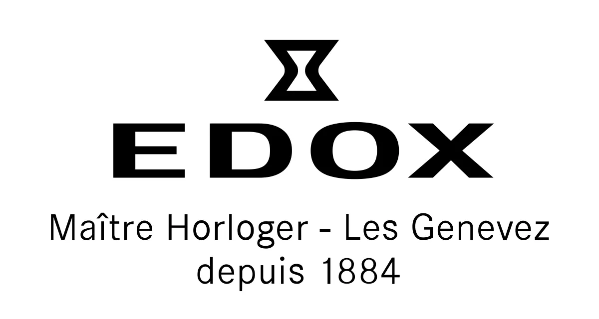 EDOX／エドックス