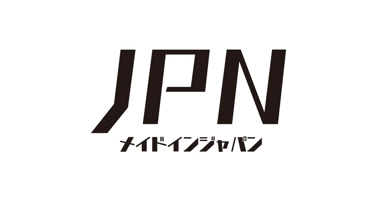 JPN／ジェイピーエヌ