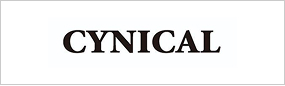 CYNICAL