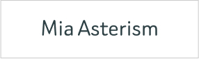 Mia Asterism