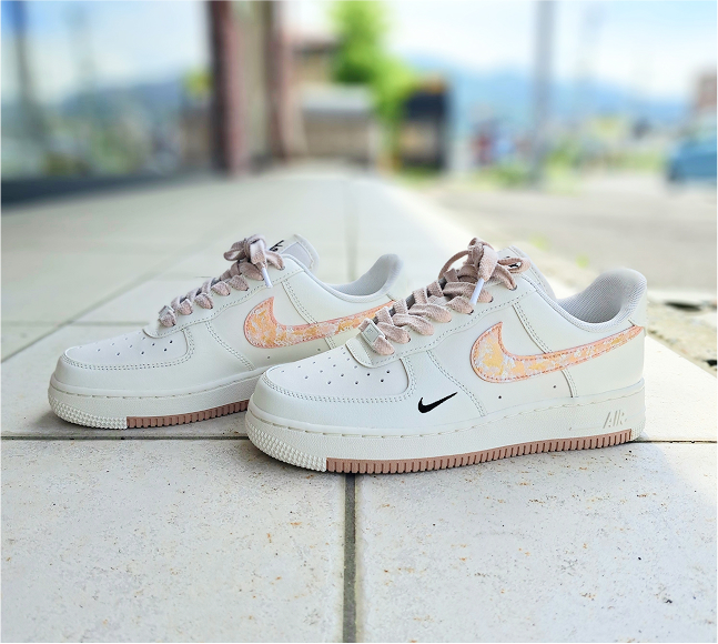 ORIGINAL SHOES PAINT