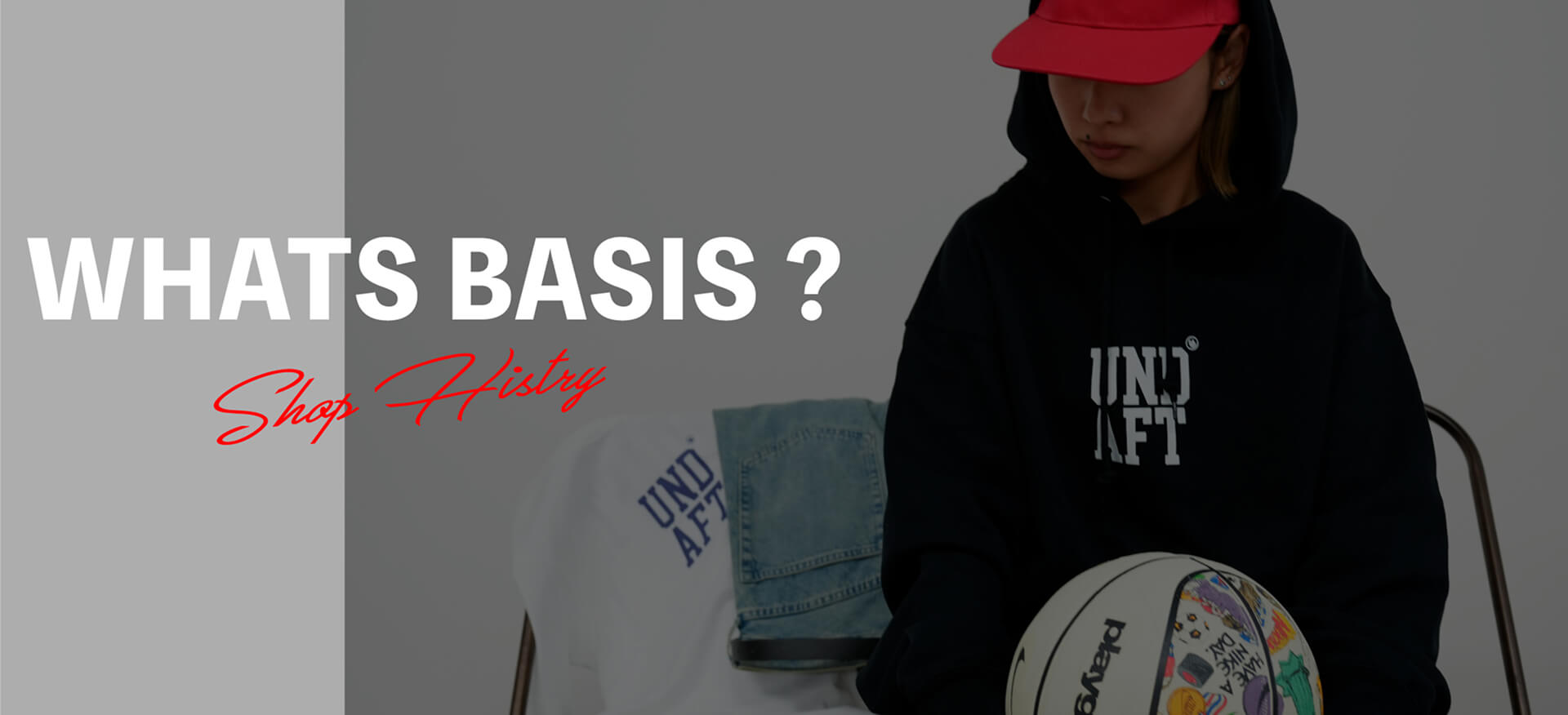 WHATS BASIS?
