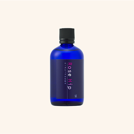 ローズヒップシリーズ