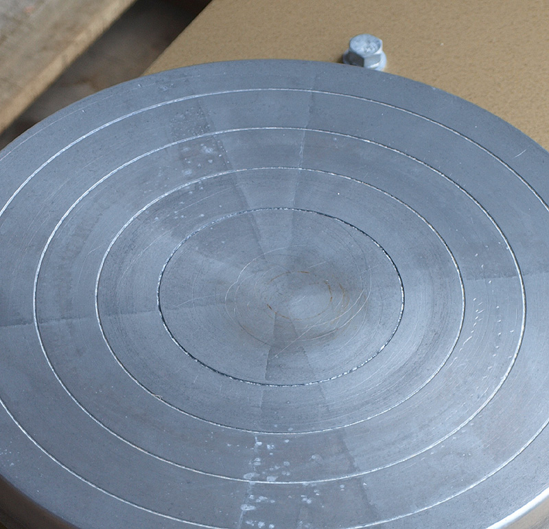 電動ロクロの画像3