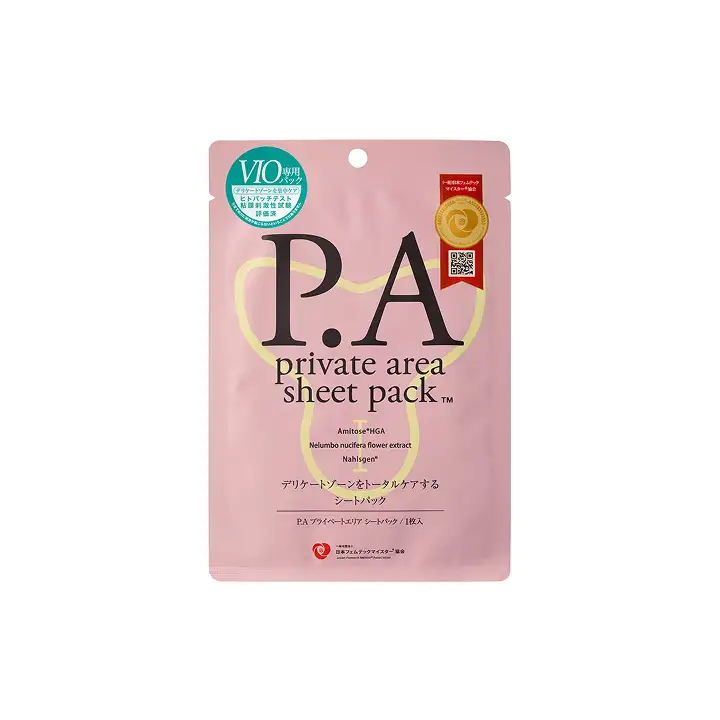 P.A�ץ饤�١��ȥ��ꥢ �����ȥѥå�